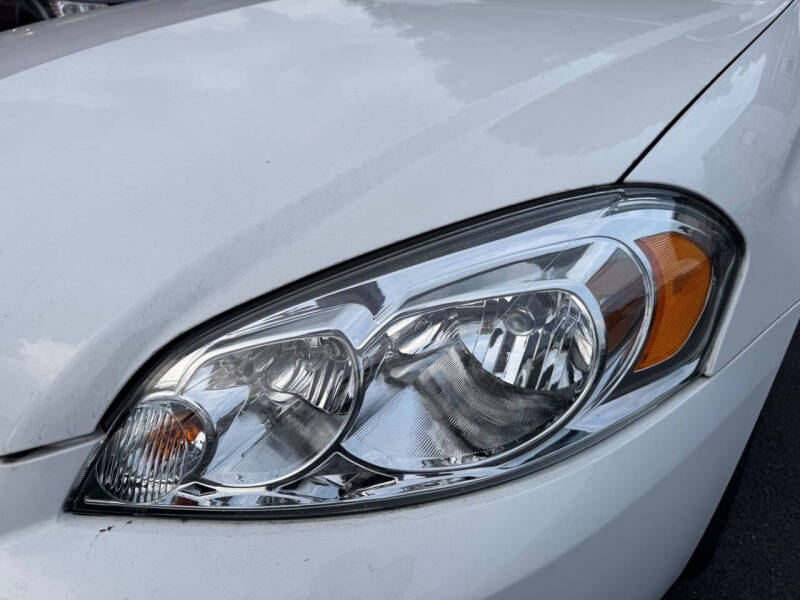 2013 Chevrolet Impala LT