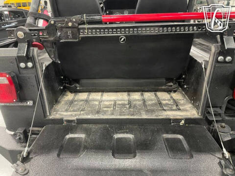 1982 Jeep CJ-7