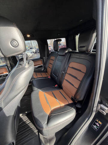 2020 Mercedes-Benz G-Class AMG G 63