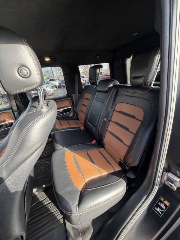 2020 Mercedes-Benz G-Class AMG G 63