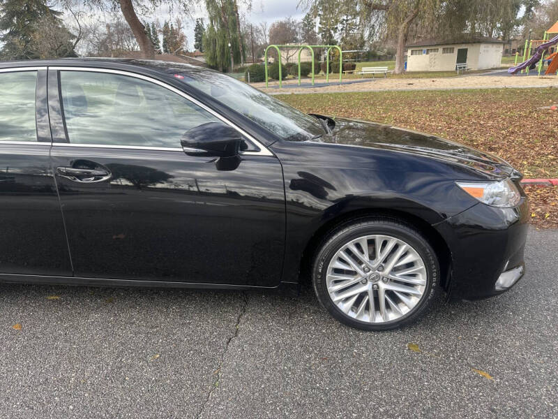 2014 Lexus ES 350