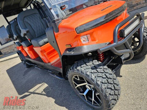 2025 Denago Rover XXL