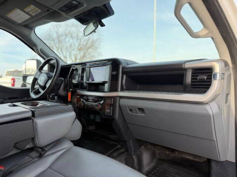 2024 Ford F-250 Super Duty