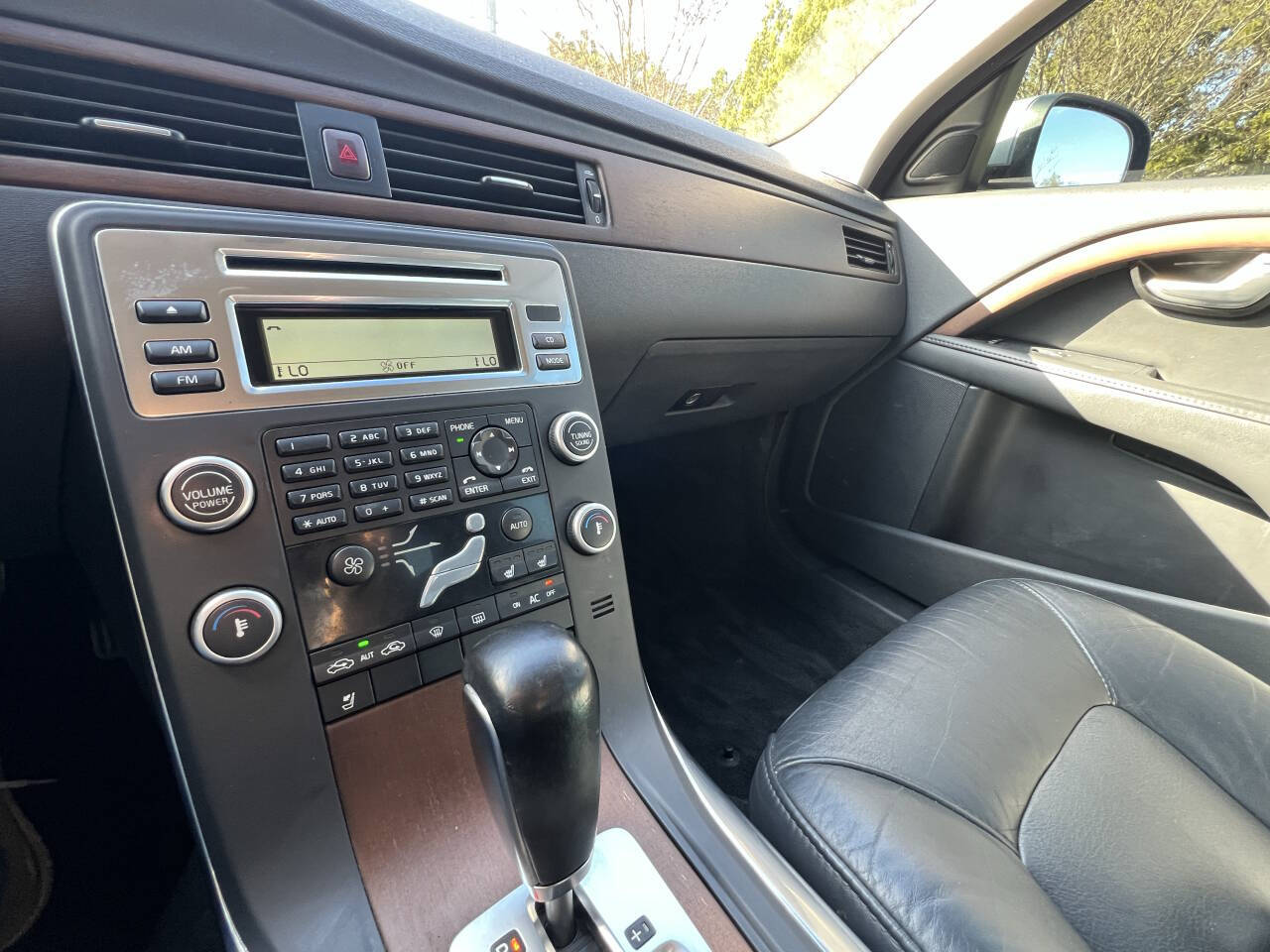 Used Car 2010 Volvo S80  3.2 4dr Sedan For Sale Under $10,000 In Austin, Texas