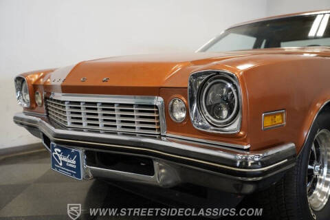 1974 Buick Century