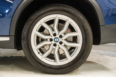 2021 BMW X5 xDrive45e