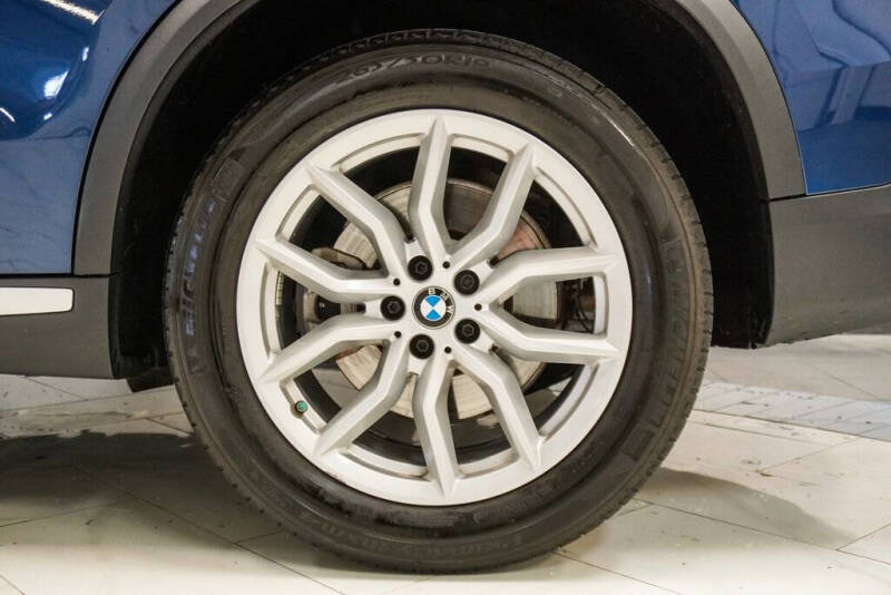 2021 BMW X5 xDrive45e