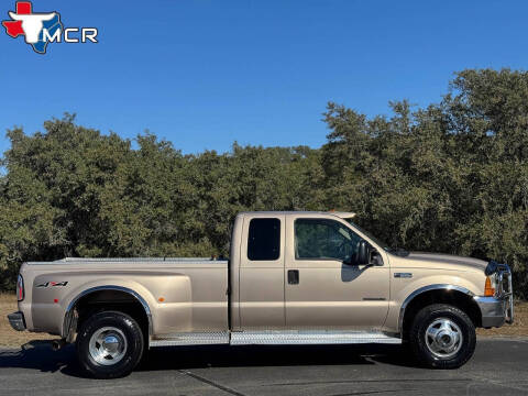 1999 Ford F-350 Super Duty XLT