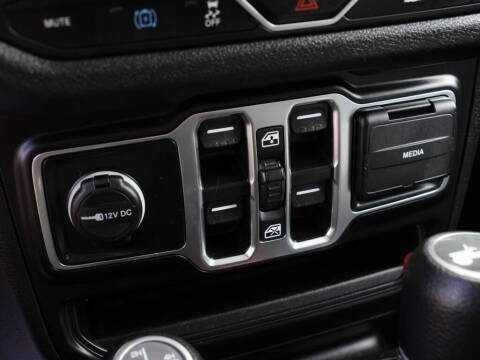 2024 Jeep Wrangler Sport S 4xe