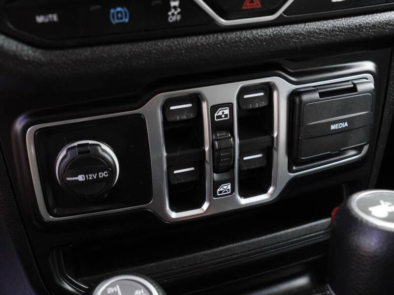 2024 Jeep Wrangler Sport S 4xe