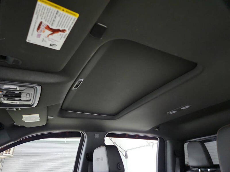 2022 GMC Sierra 1500 Limited