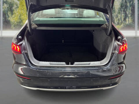 2023 Audi A3 Premium 40 TFSI