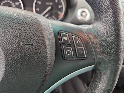 2012 BMW 1 Series 128i