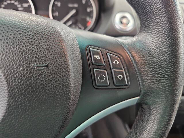 2012 BMW 1 Series 128i