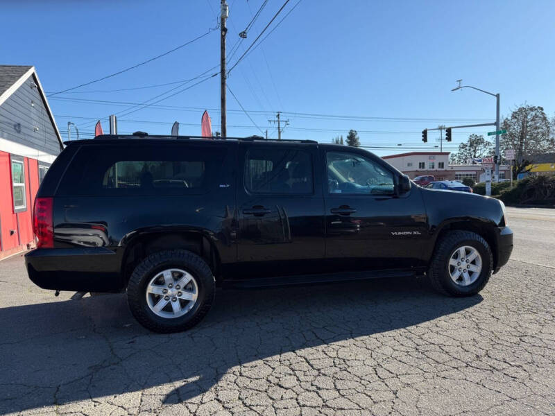 2014 GMC Yukon XL SLT