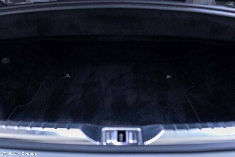 2023 Bentley Continental 64