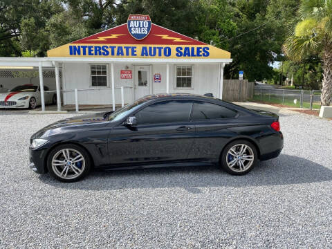 INTERSTATE AUTO SALES - Car Dealer in Pensacola, FL