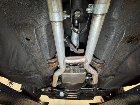 1958 Ford Thunderbird