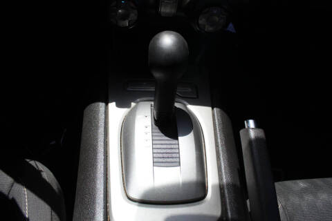 2014 Chevrolet Camaro LS