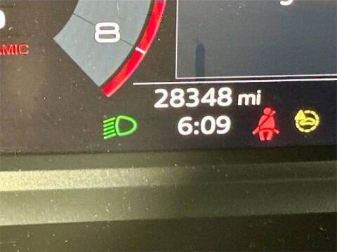 2022 Audi A3 quattro Premium Plus 40 TFSI