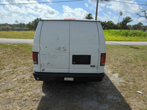 2005 Ford E-Series E-350 SD