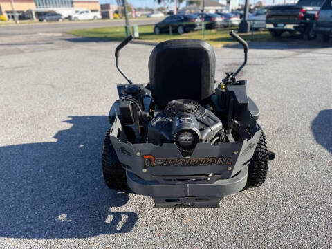 2017 Spartan COMMERCIAL