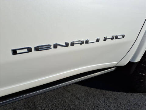 2023 GMC Sierra 2500HD