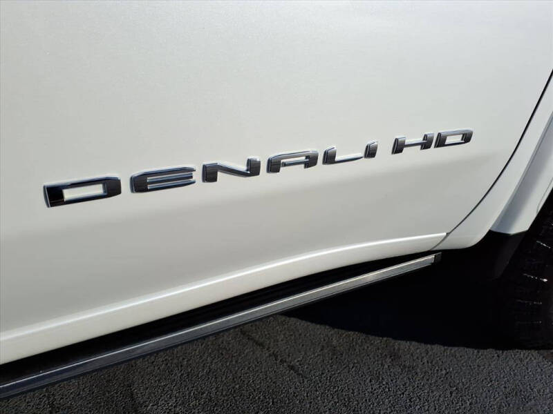 2023 GMC Sierra 2500HD