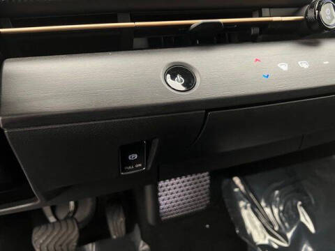 2025 Nissan Ariya Engage