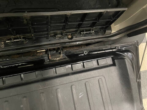 2010 Honda Element EX