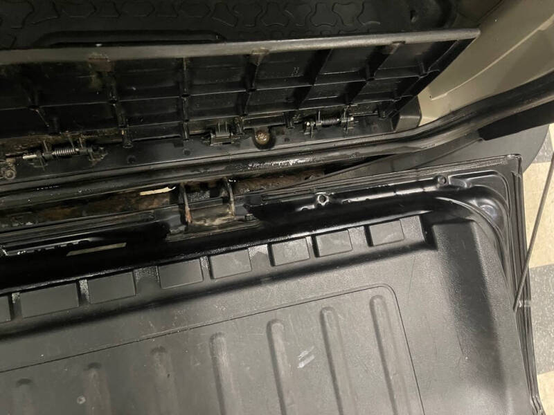 2010 Honda Element EX