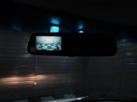 2021 Chevrolet Express 2500