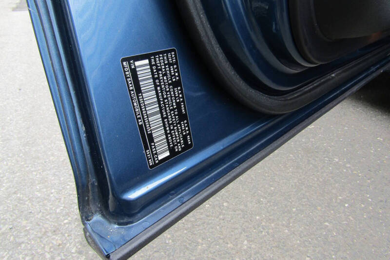 2008 Saab 9-5 2.3T SportCombi