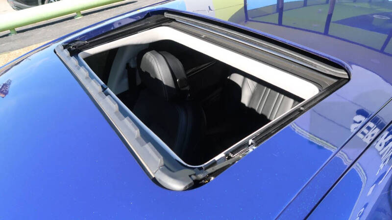 2017 Maserati Ghibli