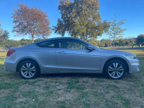 2011 Honda Accord LX-S