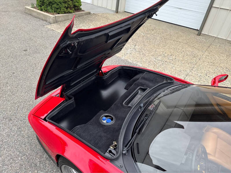 1990 Ferrari Testarossa