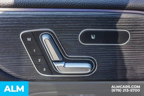 2023 Mercedes-Benz EQB EQB 250+