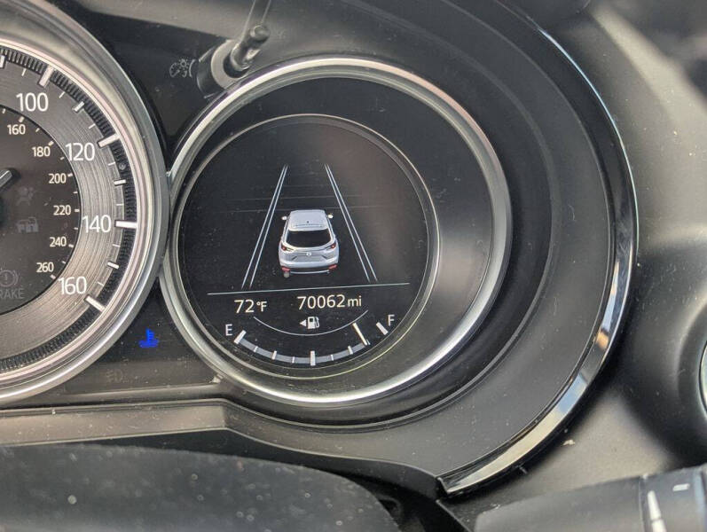 2023 Mazda CX-9 Touring Plus