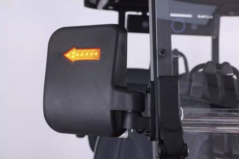 2025 Denago Rover XL6