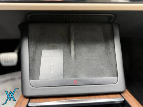 2022 Tesla Model S