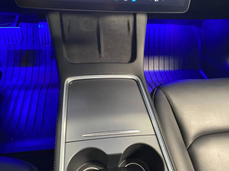 2022 Tesla Model 3 Performance