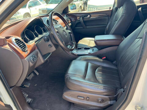 2014 Buick Enclave Premium