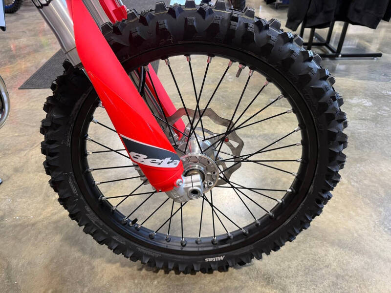 2026 Beta 300 Xtrainer