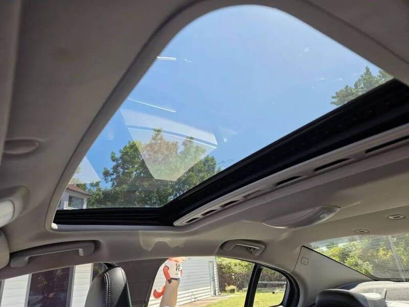 2016 Volvo S60 T5 Premier