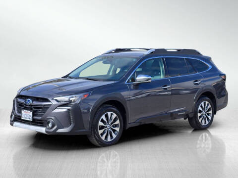 2024 Subaru Outback Touring XT