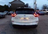 2021 Nissan Murano SV
