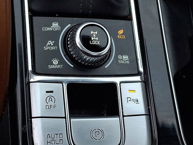 2023 Kia Telluride EX X-Line