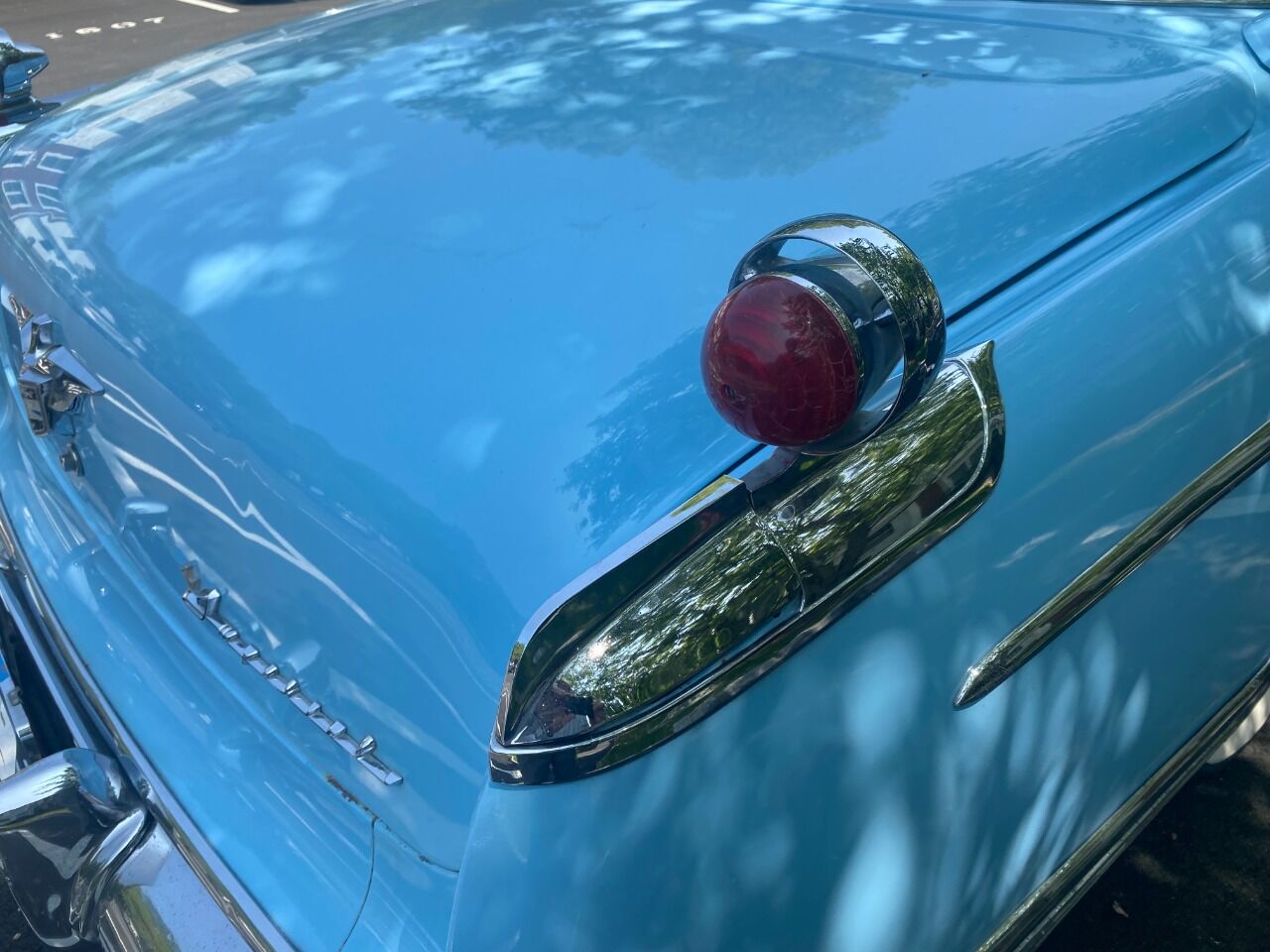 1955 Chrysler Imperial 18