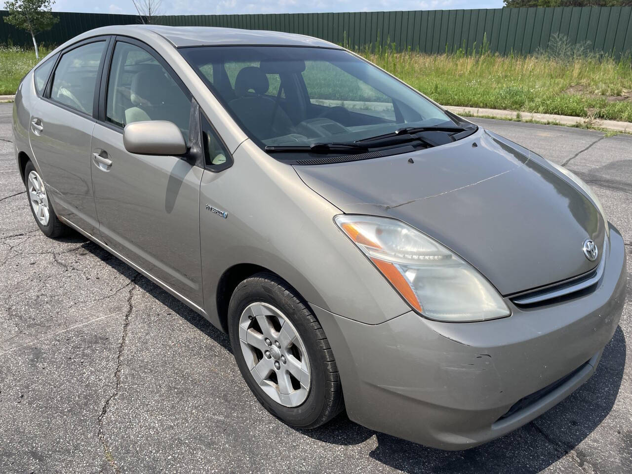 2009 Toyota Prius for sale at Twin Cities Auctions in Elk River, MN