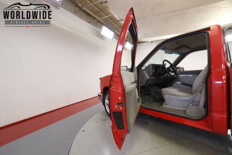 1991 GMC Sierra 1500